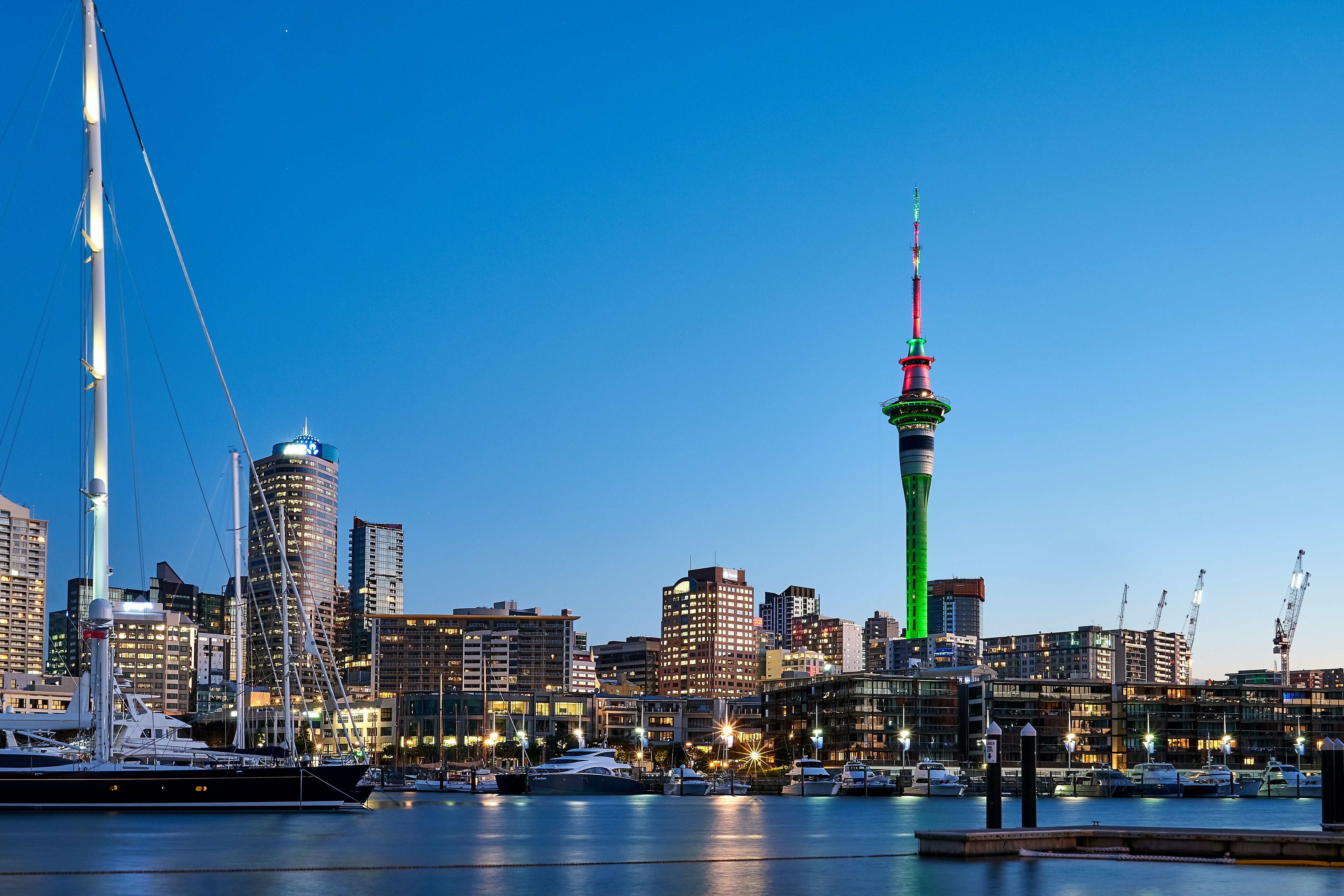 Auckland Image 10